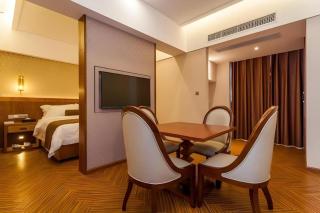 James Joyce Coffetel Chengdu Century City Convention and Exhibition Center - 2