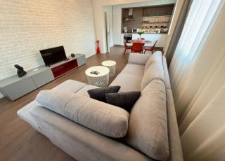 LOCATION ! City Garden View Apartment - in the heart of all the sights and attractions of Sofia ! - 0