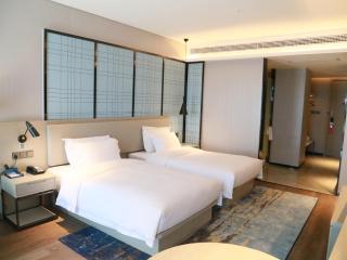 Echarm Hotel Huanggang Tuanfeng Administration Service Center - 6