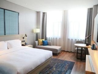 Echarm Hotel Huanggang Tuanfeng Administration Service Center - 2