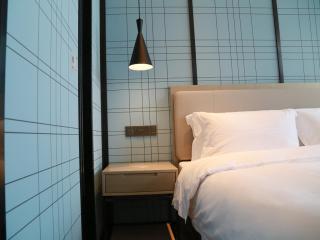 Echarm Hotel Huanggang Tuanfeng Administration Service Center - 1