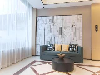 City Comfort Inn Jiujiang Gongqing Science and Technology College High-speed Railway Station - 9