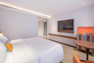 City Comfort Premier Hotel Nanning Guangxi University Zoo Metro Station - 5