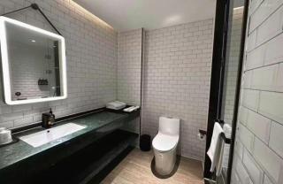 City Comfort Premier Hotel Nanning Guangxi University Zoo Metro Station - 3