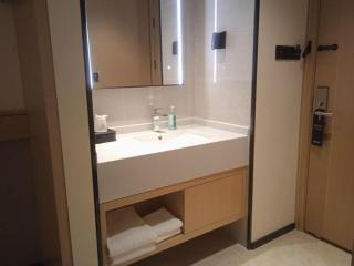 City Comfort Inn Wuhan Yangluo Wanda Plaza - Wuhan - 9