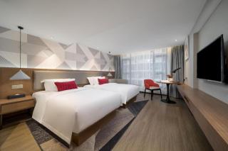 Borrman Hotel Guilin Two Rivers and Four Lakes Beiji Plaza - 5