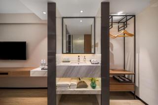 Borrman Hotel Guilin Two Rivers and Four Lakes Beiji Plaza - 2