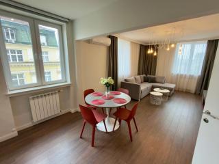 LOCATION ! City Garden View Apartment - in the heart of all the sights and attractions of Sofia ! - 7