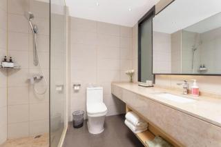 City Comfort Inn Suzhou Wujiang Development Zone Yundong - 8