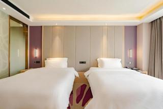 Lavande Hotel Wuhan Houhu Avenue Xingye Road - 5