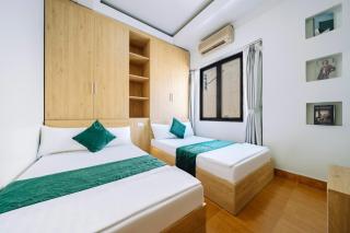 Wayfarers Hostel - 2