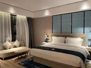 Echarm Hotel Changjiang Shilu - 7
