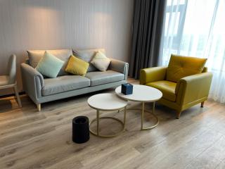 Echarm Hotel Changjiang Shilu - 6