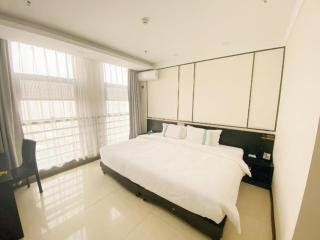 Xana Hotelle Tianjin Jingang Road Huaxi Branch - 0
