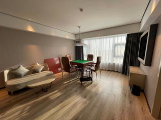 Echarm Hotel Changjiang Shilu - 5