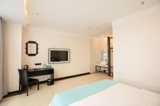 Xana Hotelle Tianjin Jingang Road Huaxi Branch - 9