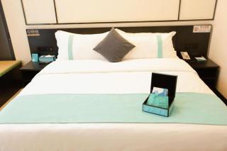 Xana Hotelle Tianjin Jingang Road Huaxi Branch - 8