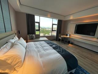 Echarm Hotel Changjiang Shilu - 1