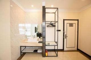 Xana Hotelle Tianjin Jingang Road Huaxi Branch - 7