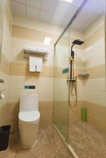 Xana Hotelle Tianjin Jingang Road Huaxi Branch - 5