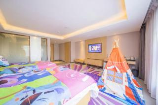 Lavande Hotel Wuhan Houhu Avenue Xingye Road - 3