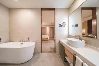 Lavande Hotel Wuhan Houhu Avenue Xingye Road - 8