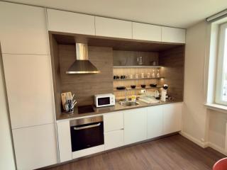 LOCATION ! City Garden View Apartment - in the heart of all the sights and attractions of Sofia ! - 6