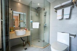 City Comfort Inn Zhengzhou Railway Station Erqi Square - 7