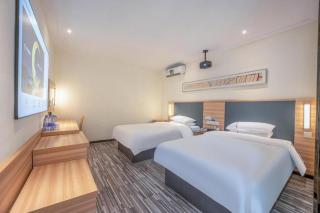 City Comfort Inn Zhengzhou Railway Station Erqi Square - 5