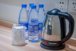 City Comfort Inn Zhengzhou Railway Station Erqi Square - 4