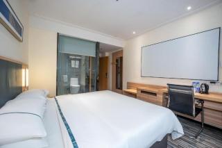 City Comfort Inn Zhengzhou Railway Station Erqi Square - 3