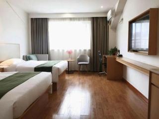 GreenTree Inn Express Wuxi Jiangyin Wanda Plaza Tongfu Road - 6