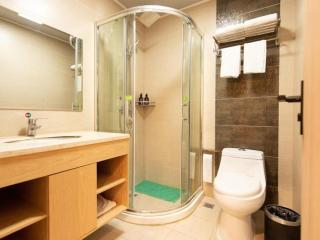 GreenTree Inn Express Wuxi Jiangyin Wanda Plaza Tongfu Road - 4