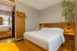 GreenTree Inn Express Fuzhou Le'an County Government Sijiu Square - 1