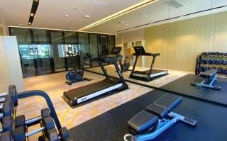 Echarm Hotel Shenzhen World Exhibition and Convention Center - 2