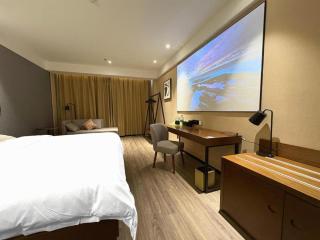 Campanile Hotel Shenzhen Bay Convention and Exhibition Center - 3