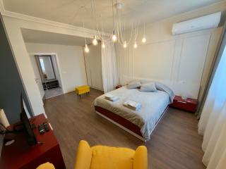 LOCATION ! City Garden View Apartment - in the heart of all the sights and attractions of Sofia ! - 2