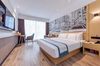 City Comfort Inn Chongqing Pengshui Yujing Jiangshan - 1