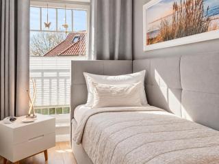 Villa Seeluft 3 - 1