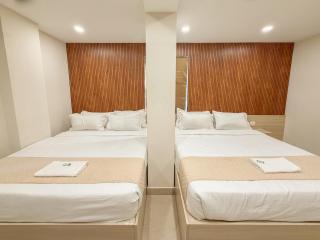 Tresor Hotel - Cochin - 1