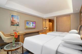 Vienna Hotel Guangzhou Yonghe Development Zone - 9