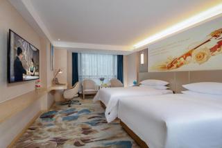 Vienna Hotel Chengdu Xinjin Old Pier Liujianian Metro Station - 8