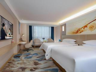 Vienna Hotel Chengdu Xinjin Old Pier Liujianian Metro Station - 5