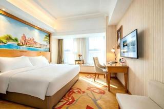 Vienna Hotel Zhengzhou Only Henan Movie Town - 8