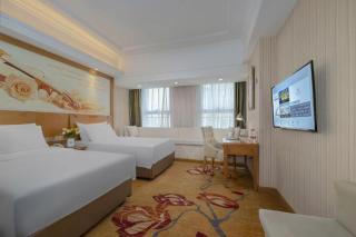 Vienna Hotel Zhengzhou Only Henan Movie Town - 7