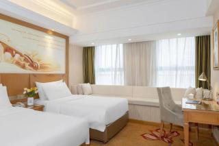 Vienna Hotel Zhengzhou Only Henan Movie Town - 4