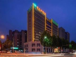 Vienna Hotel Zhengzhou Only Henan Movie Town - 3