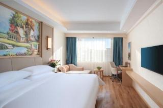 Vienna Hotel Kunming Baiyun Road Metro Station Jiang'an - Kunming - 5