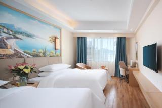 Vienna Hotel Kunming Baiyun Road Metro Station Jiang'an - Kunming - 3