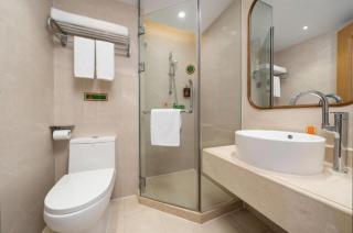 Vienna Hotel Shenzhen Guanlan Shanshuitianyuan Xintian - 7